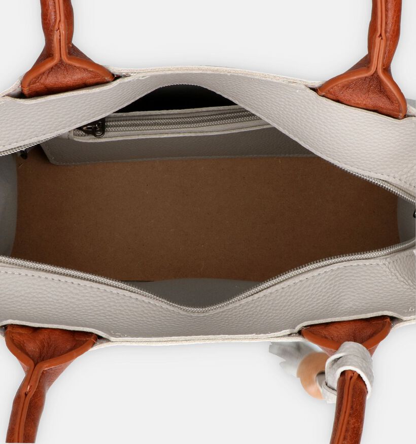 Signatur Handtas Zwart voor dames (359017)