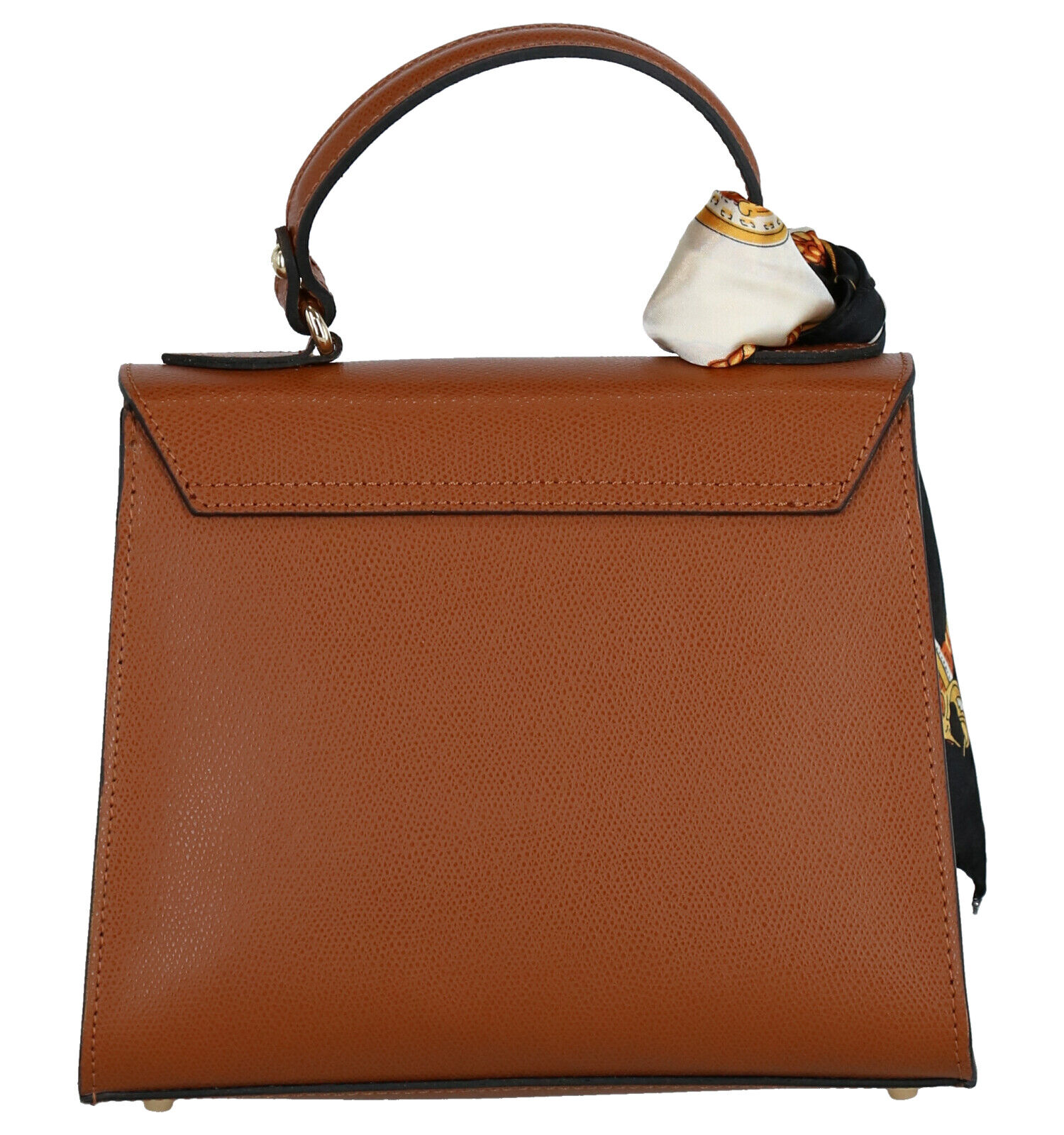 Piumelli Irene Cognac Handtas Dames Handtassen Online op TORFS.BE