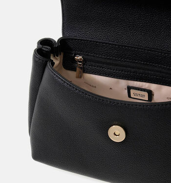 Guess Handtassen Zwart