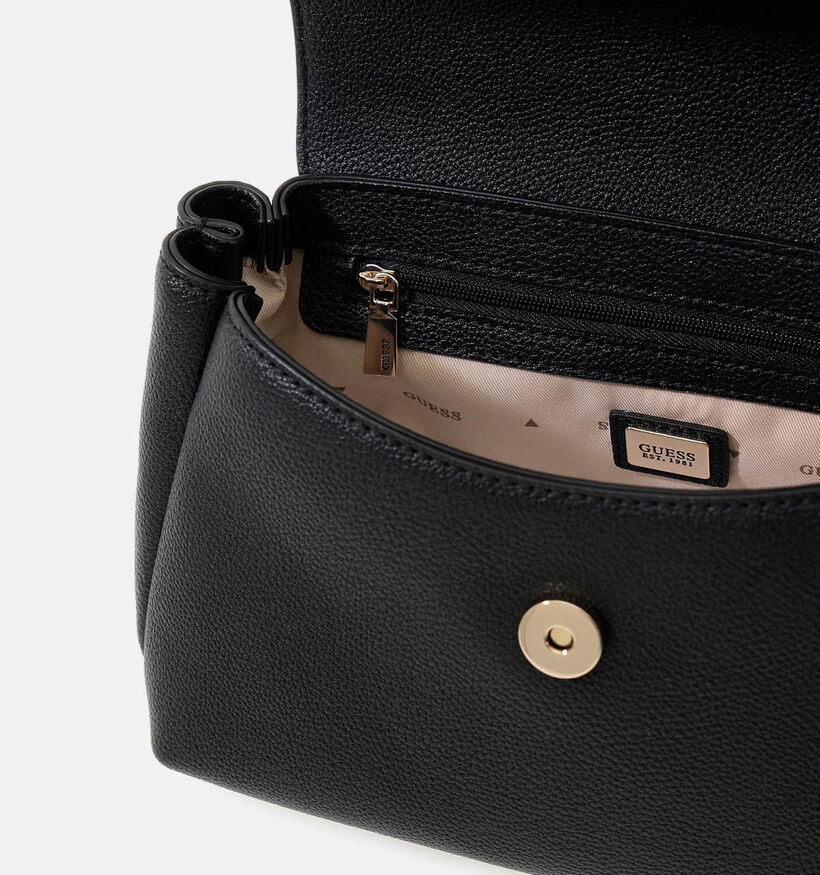Guess Zwarte Handtas voor dames (367014)