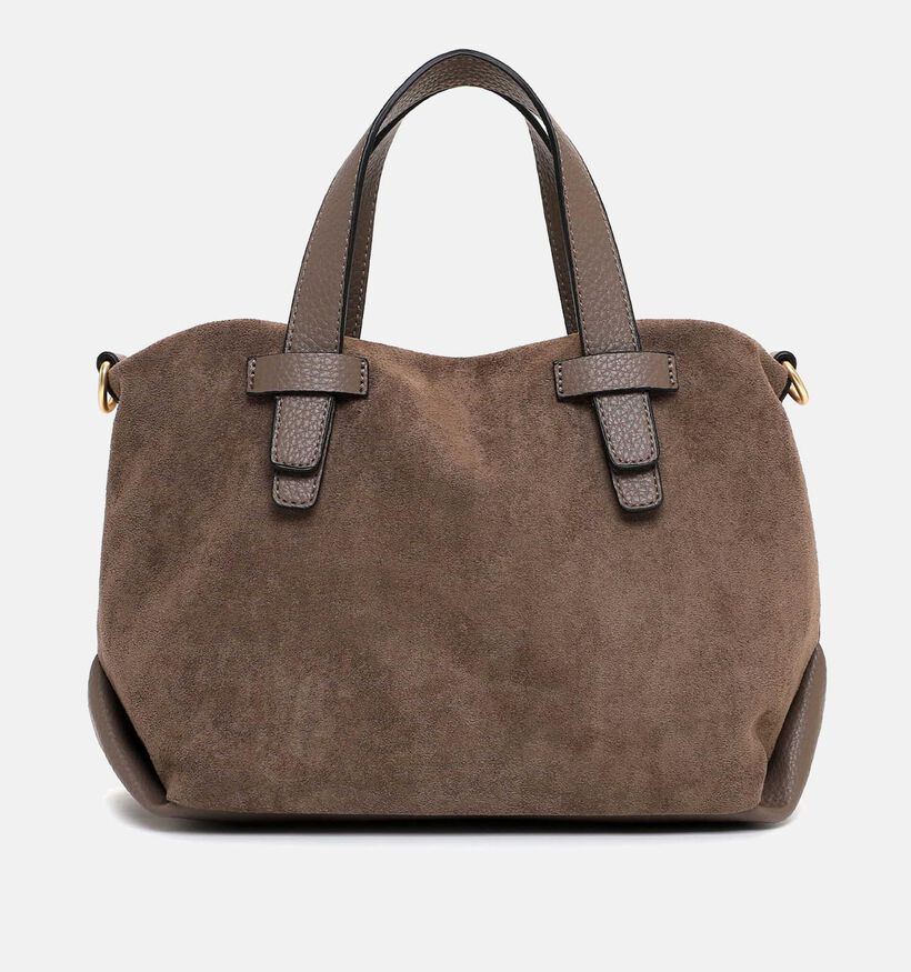 Tamaris Mareike Sac &agrave; main en Taupe pour femmes (378718)