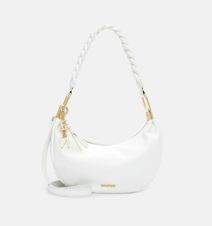 Emily & Noah Judith Witte Schoudertas voor dames (371485)