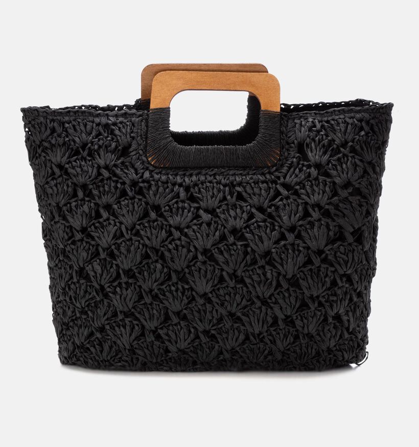 Xti Sac à main en Noir pour femmes (340899)