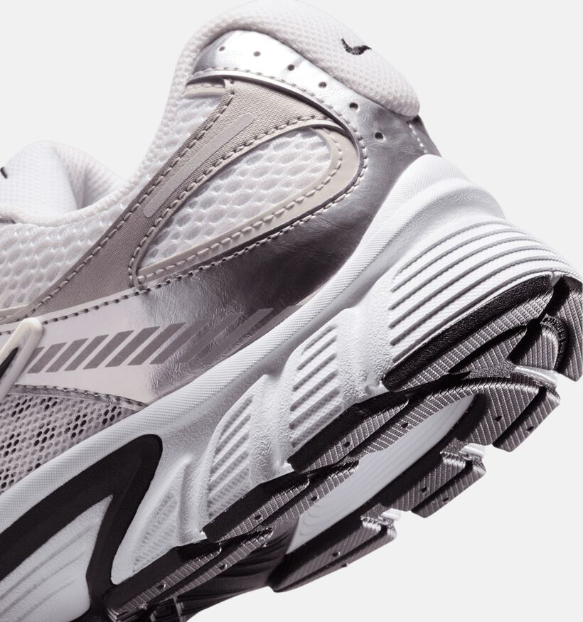 Nike V5 RNR Zilveren Lage Sneakers voor heren (373052)