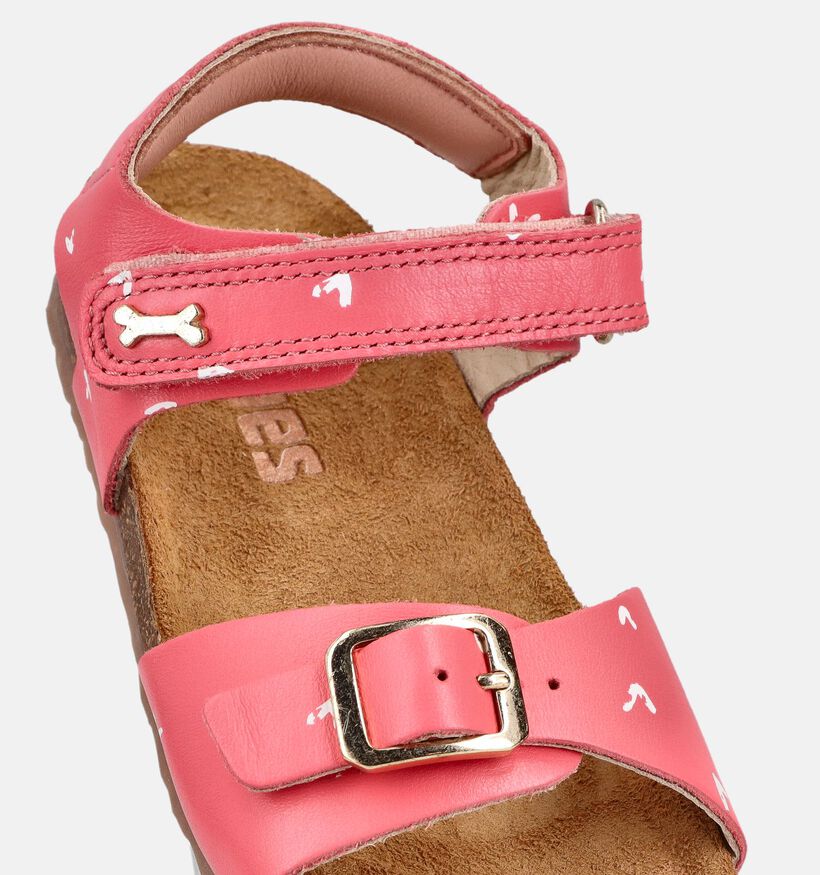 STONES and BONES Cabal Roze Sandalen voor meisjes (369651)