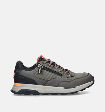 Sneakers groen