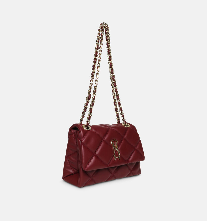 Steve Madden Volturi Bordeaux Crossbodytas voor dames (379197)