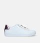 Guess Rosenna Witte Sneakers voor dames (337374) - geschikt voor steunzolen