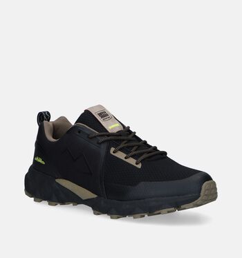 Safety Jogger Adventure Outdoorschoenen Zwart/Groen