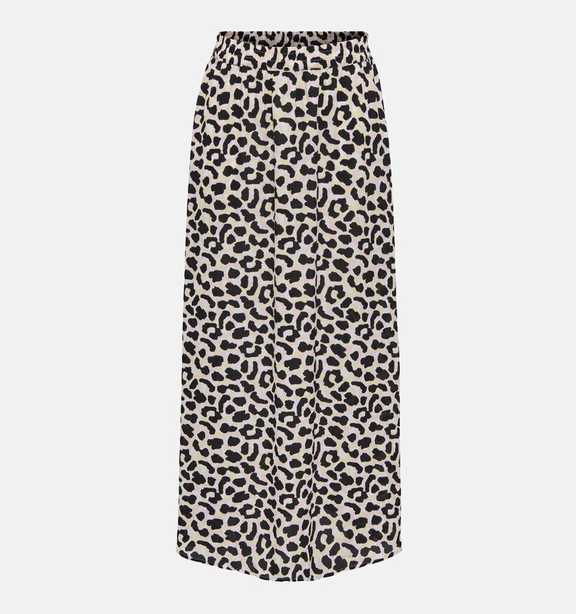JDY Clara Jupe maxi en Noir pour femmes (327150)