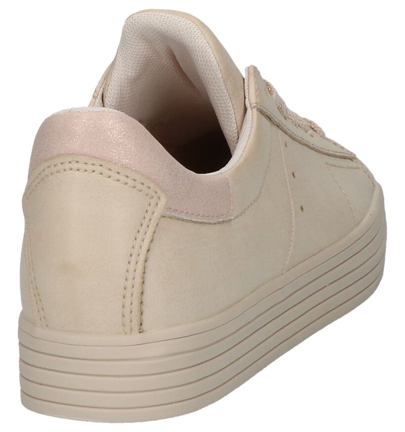 Esprit Baskets basses  (Beige clair), , pdp