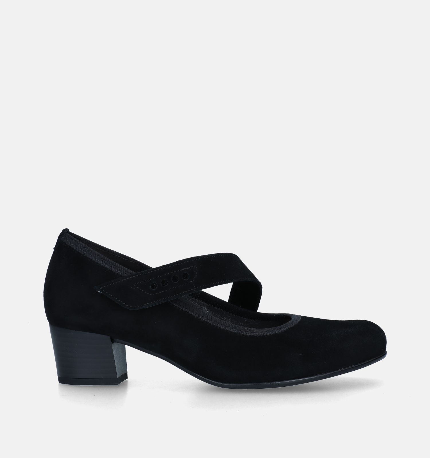 Gabor zwarte pumps hot sale
