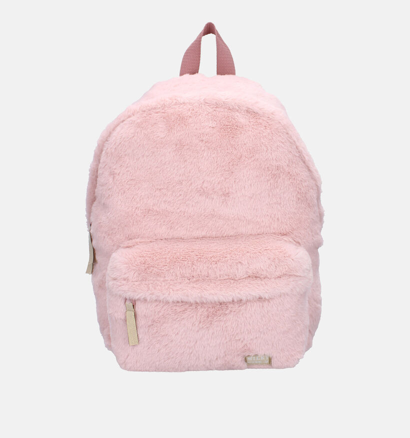 Milky Kiss Roze Rugzak voor meisjes (361072)