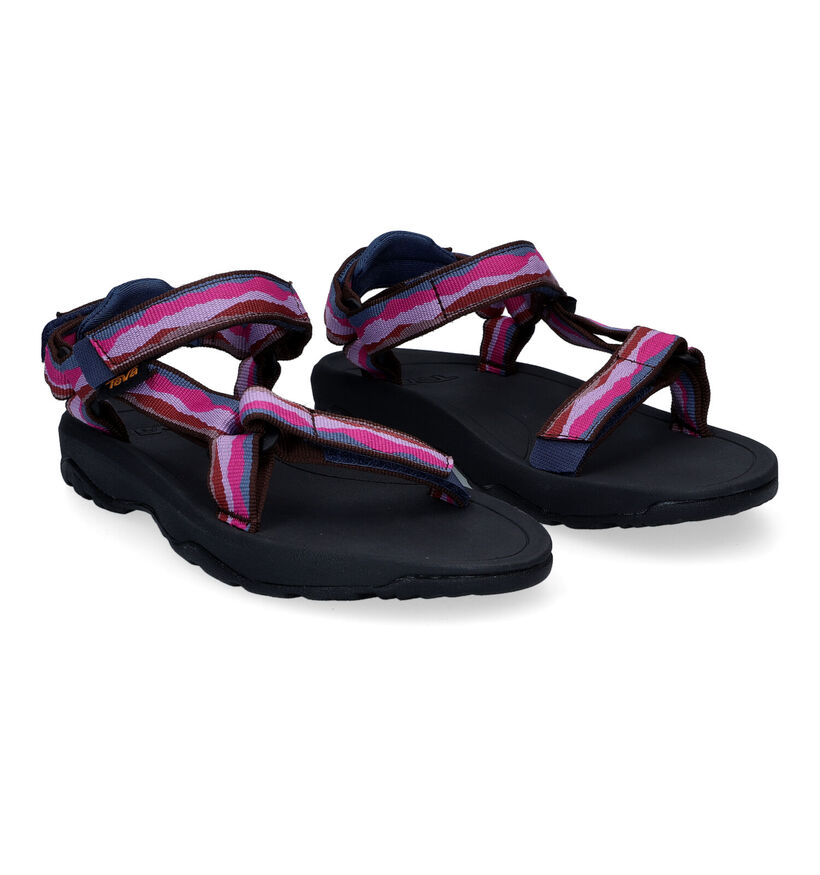 Teva Hurricane XLT 2 Roze Sandalen voor meisjes (339905)