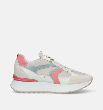 Sneakers beige