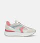 NeroGiardini Baskets casual en Beige pour femmes (337167)