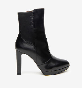 NeroGiardini Bottines Noir