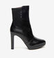 NeroGiardini Premium Collection Bottines en Noir pour femmes (379450)
