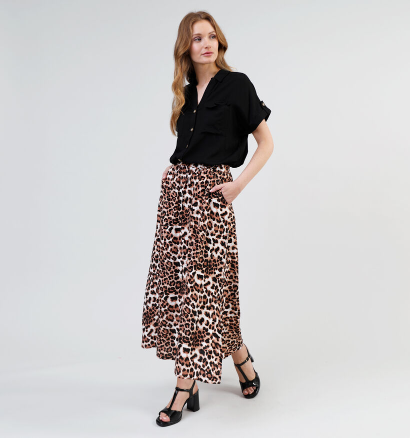 Vero Moda Bumpy Blauw Hemd voor dames (352184)