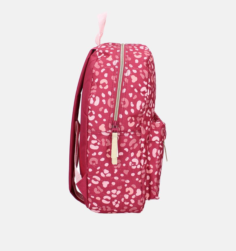 Milky Kiss Sac &agrave; dos en Rouge pour filles (375037)