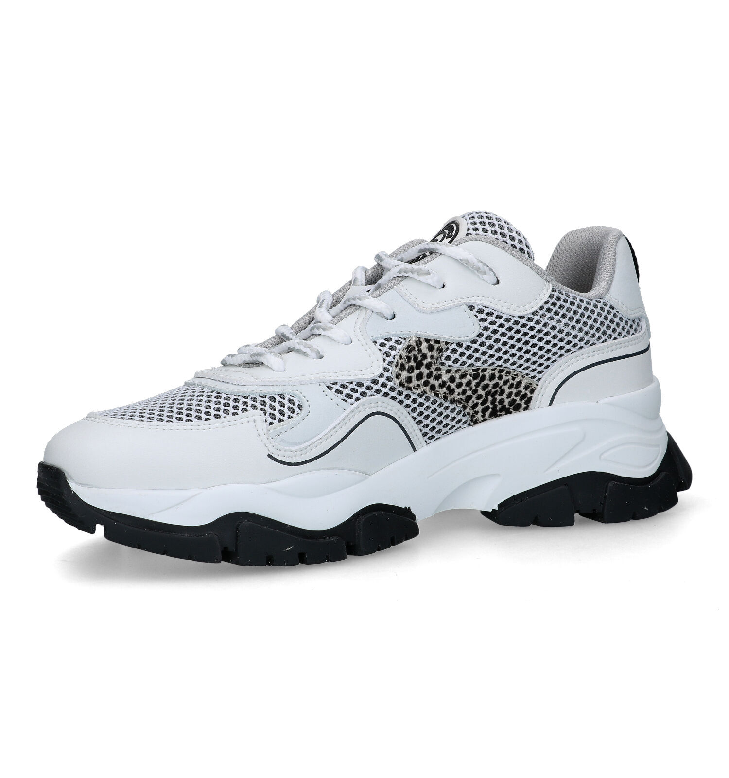 Maruti Toni Witte Sneakers Dames Sneakers Online op TORFS.BE