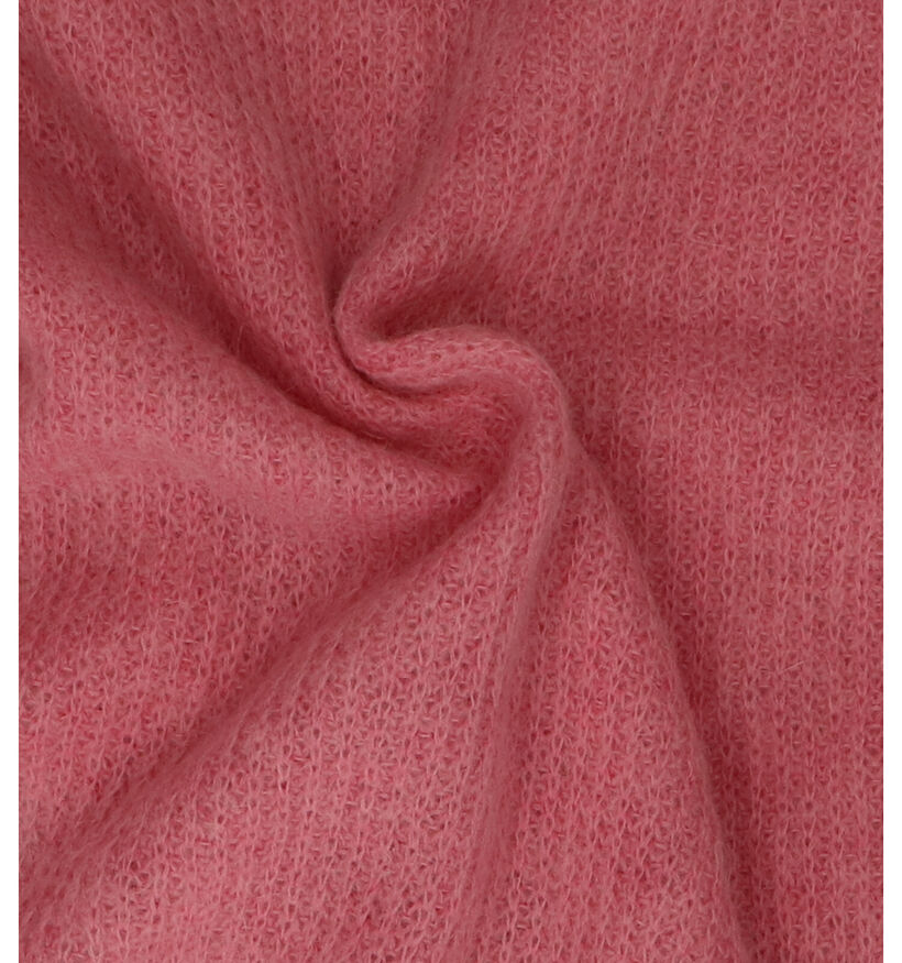 Mika'elles Groene Sjaal (281216)