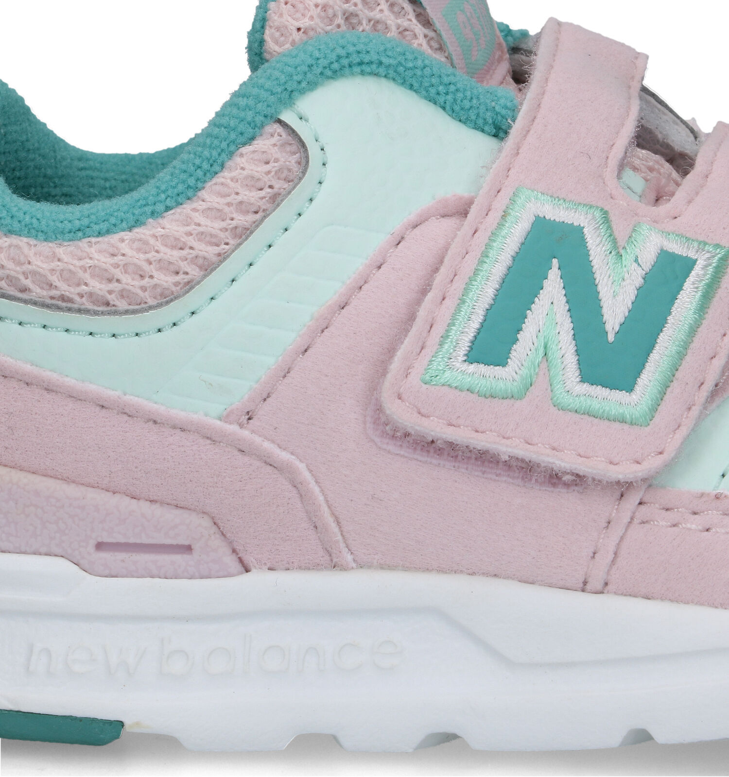 New balance deals 997 bebe