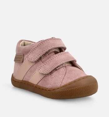 Naturino Mid Baskets Rose