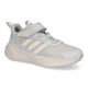 adidas Ozelle Beige Sneakers voor meisjes (311307)