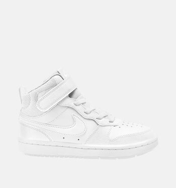 Sneakers wit
