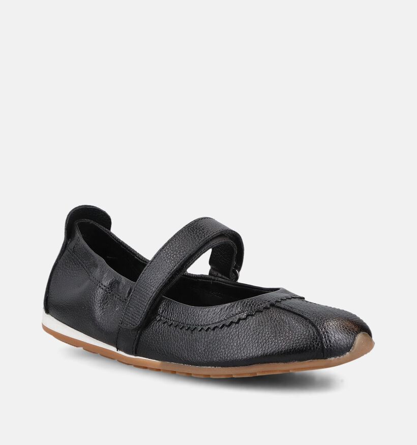 Tamaris Ballerines en Noir pour femmes (367613)