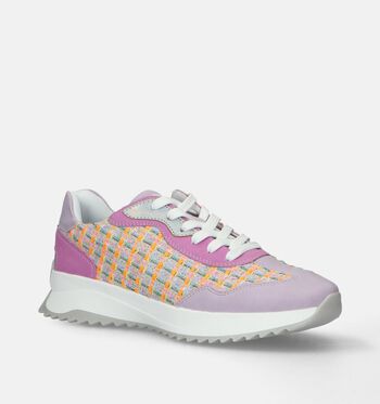 Rieker R-Evolution Baskets Violet