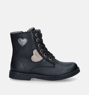 Kipling Boots Zwart