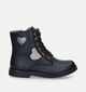 Kipling Fien Bottines en Noir pour filles (348049)