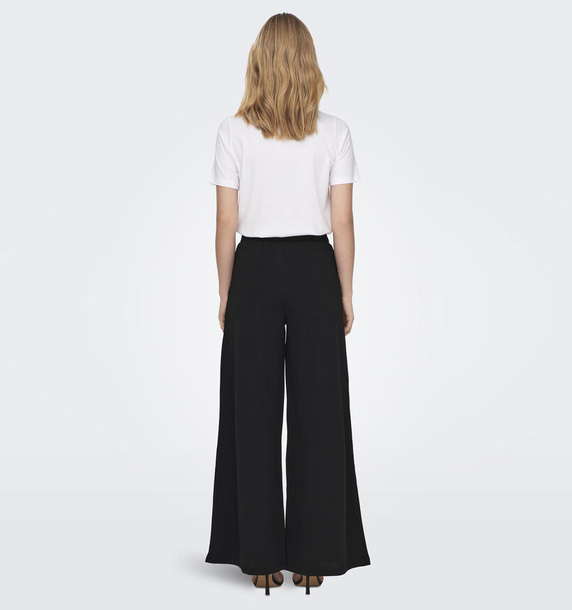 JDY Tanja Life Zwarte Broek voor dames (359793)