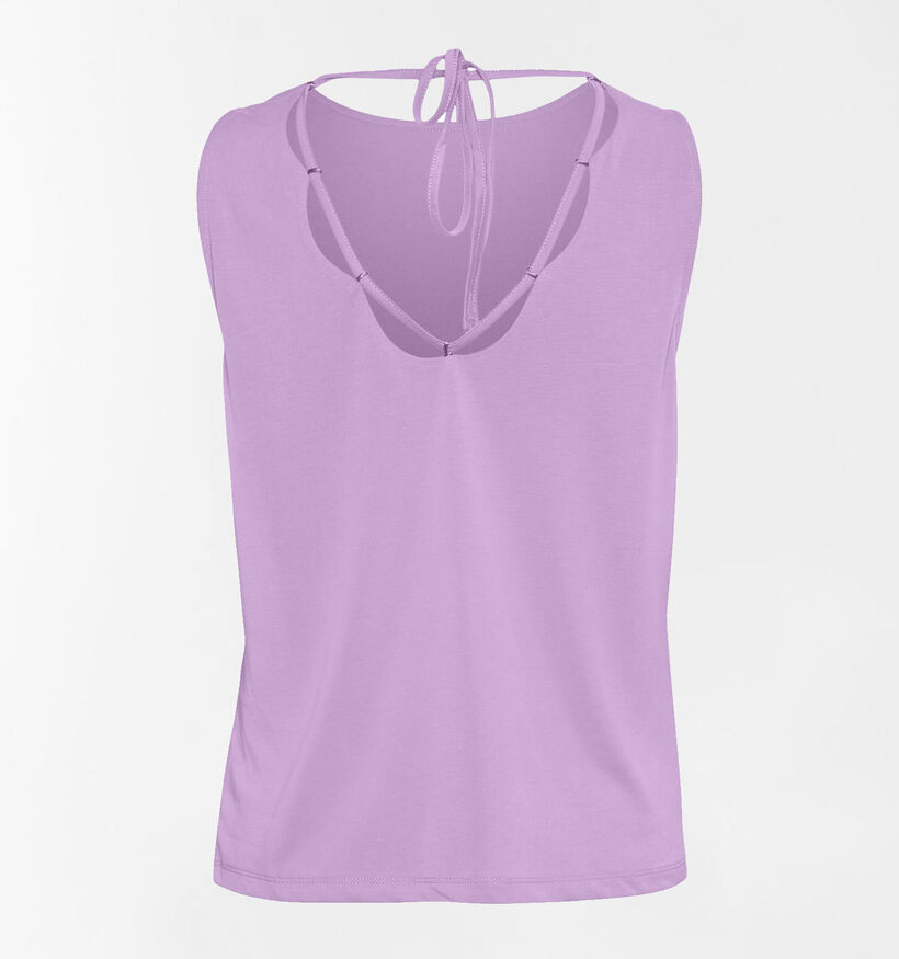 Vero Moda Olina Lila Top (311990)