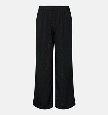 ONLY Carmakoma Pantalons Noir