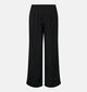 ONLY Carmakoma Josee Zwarte Broek voor dames (348427)