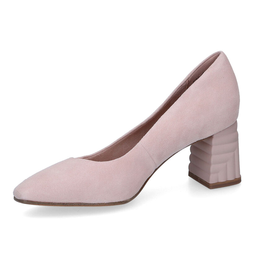 Tamaris Touch it Roze Pumps voor dames (306307)