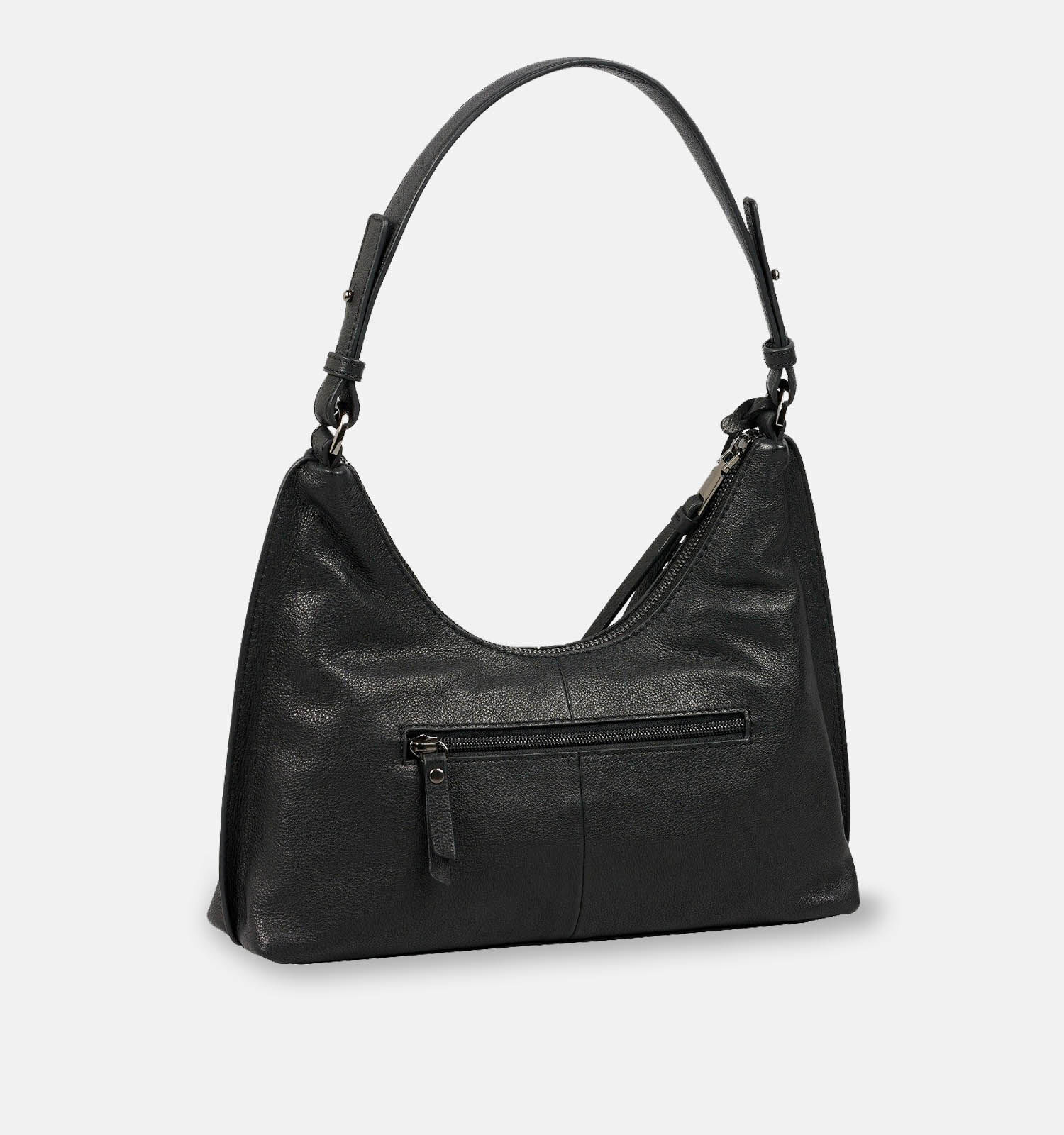 Burkely discount hobo tas