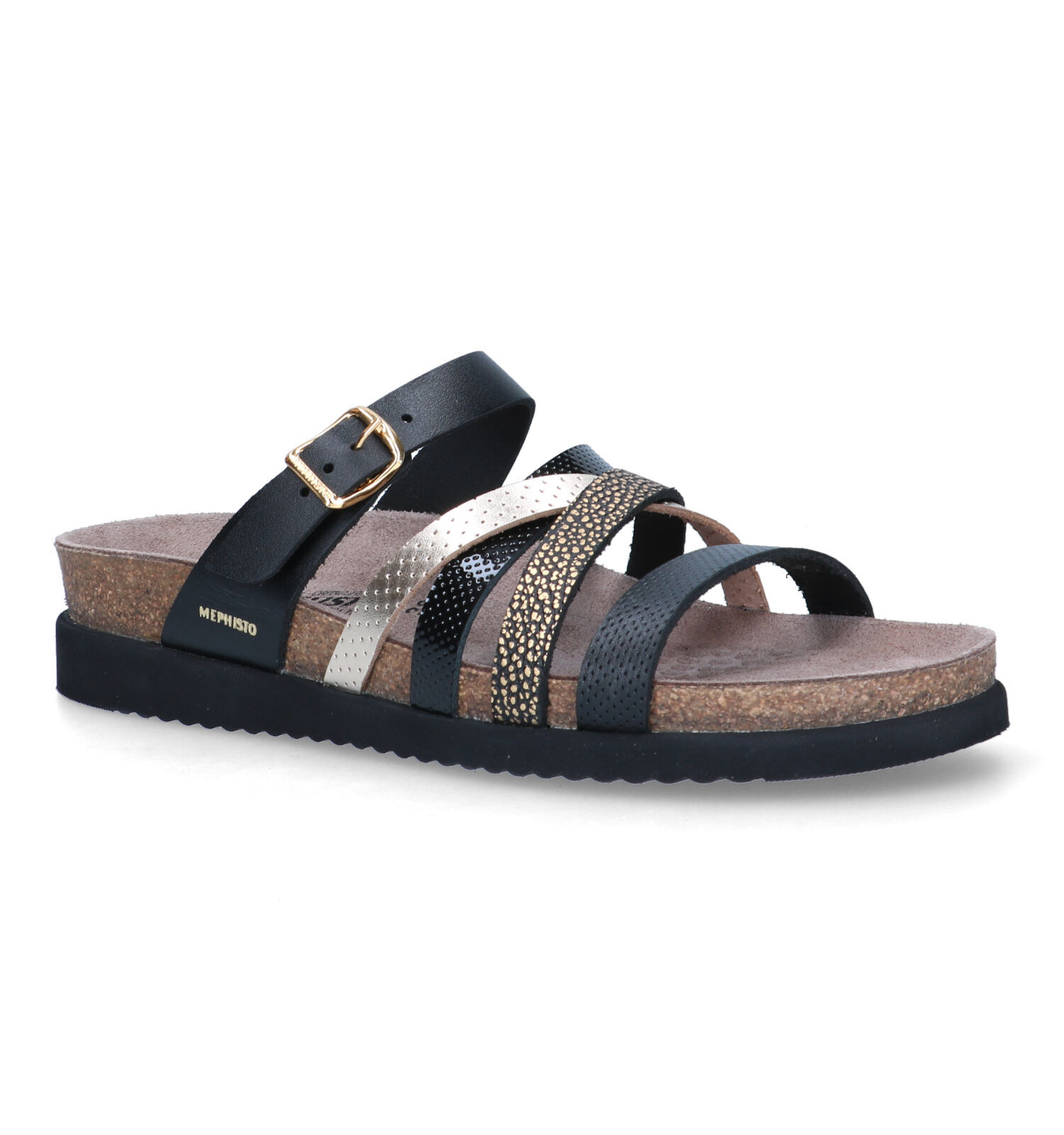 Mephisto slipper on sale dames