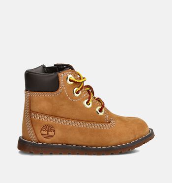 Boots bruin