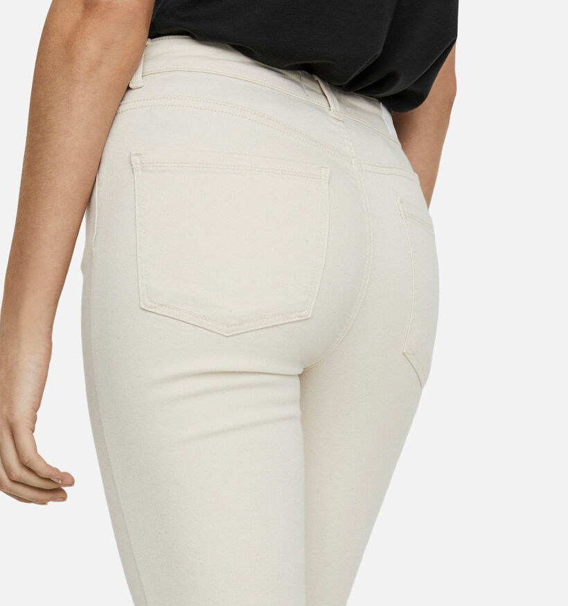 Vero Moda Sheila Jeans Beige (279441)