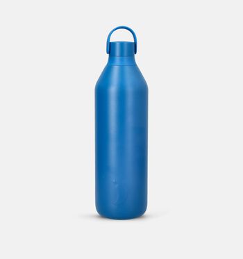 Chilly's Drinkbussen Zwart/Blauw/Roze/Groen/Zilver
