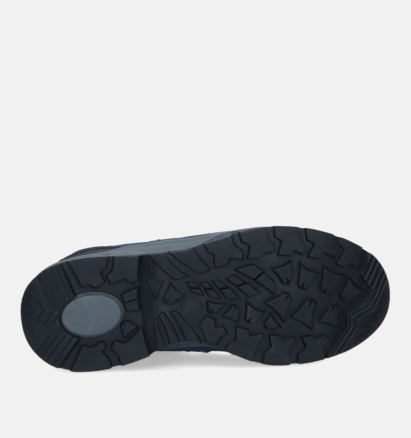 Regatta Vendeavour Boot Chaussures de randonnée en Noir pour hommes (352358) - pour semelles orthopédiques