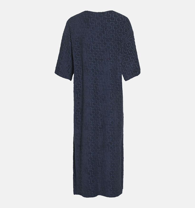 Vila Maratea Blauwe Jurk voor dames (359467)