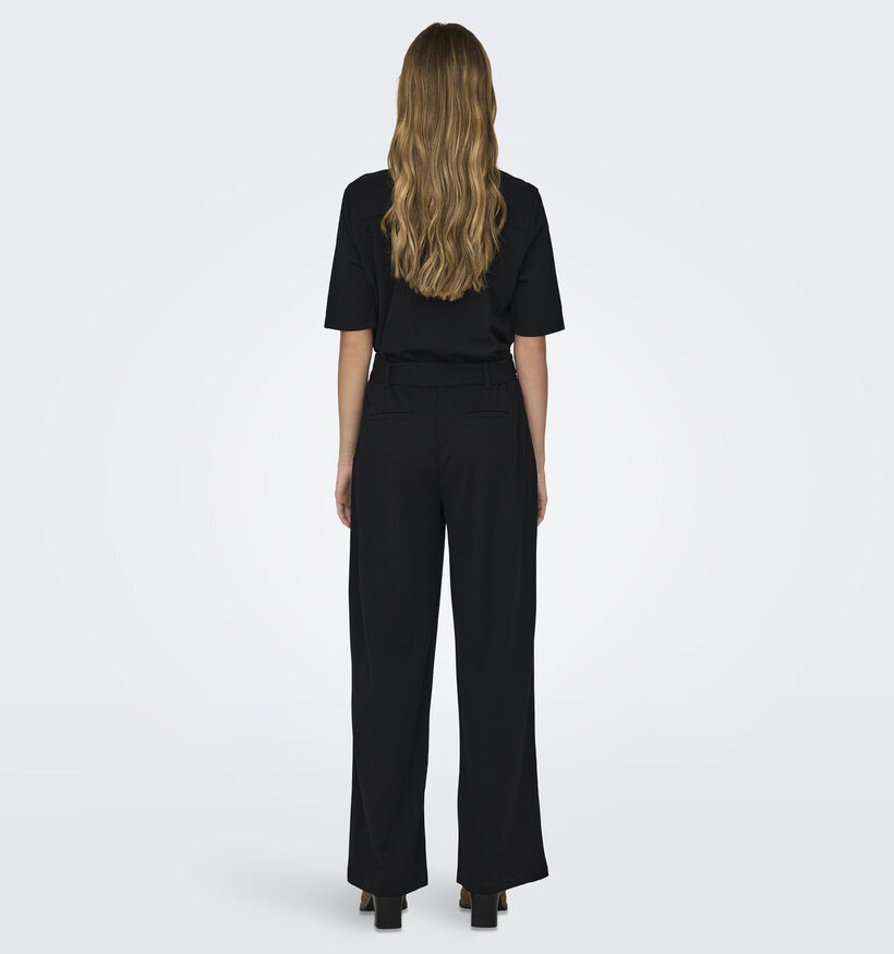 JDY Geggo Life Grijze Jumpsuit voor dames (335397)