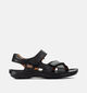 Pikolinos Tarifa Sandales en Noir pour hommes (355445)