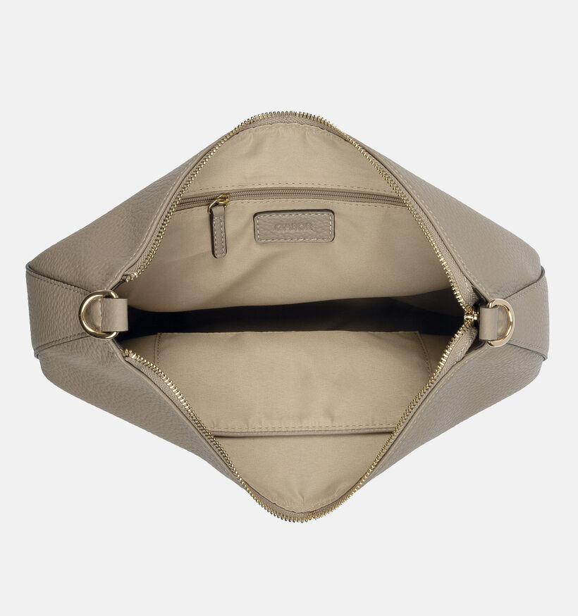 Gabor Linda Summer Taupe Crossbodytas voor dames (373429)