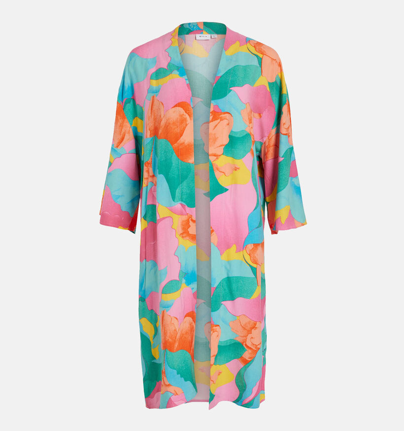 Vila Besta Gekleurde Kimono (328929)